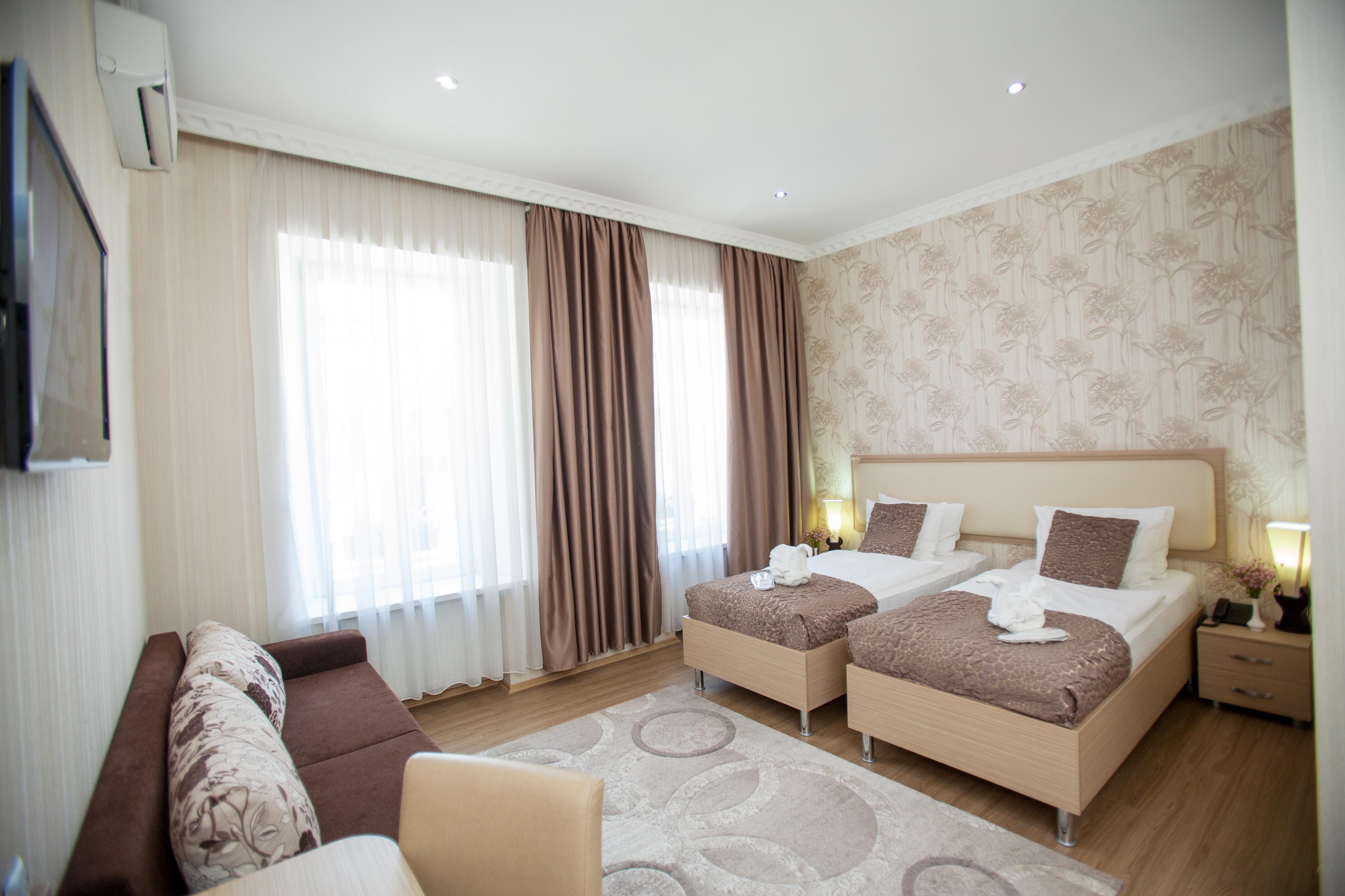 Rustaveli Palace Tbilisi Luaran gambar